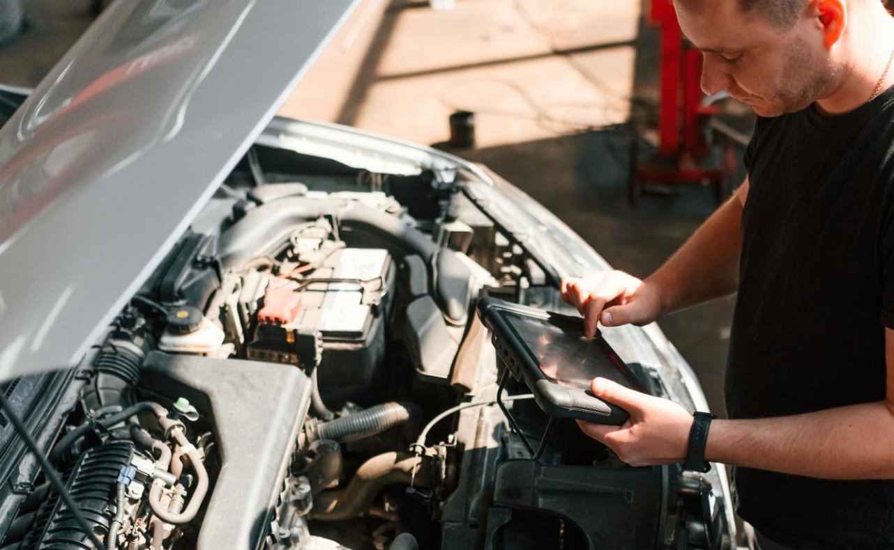 Common Maintenance Mistakes in German Cars | PG Performance