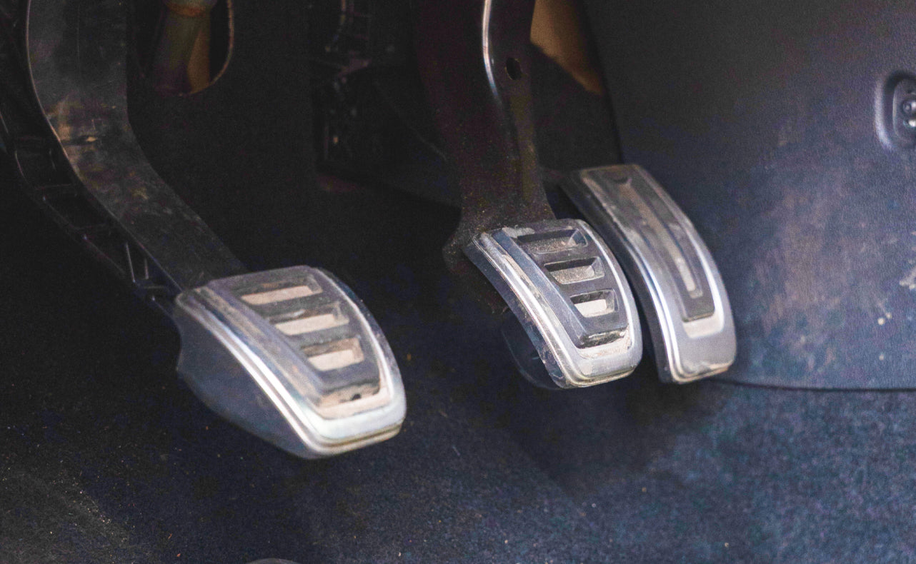 How to Keep Your Car’s Brakes Performing Like New