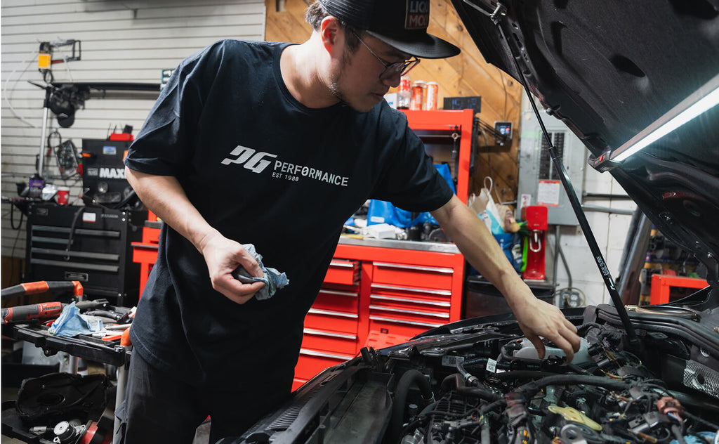 Transmission Service for DCT, Automatic, & Manual: What Your European Vehicle Really Needs
