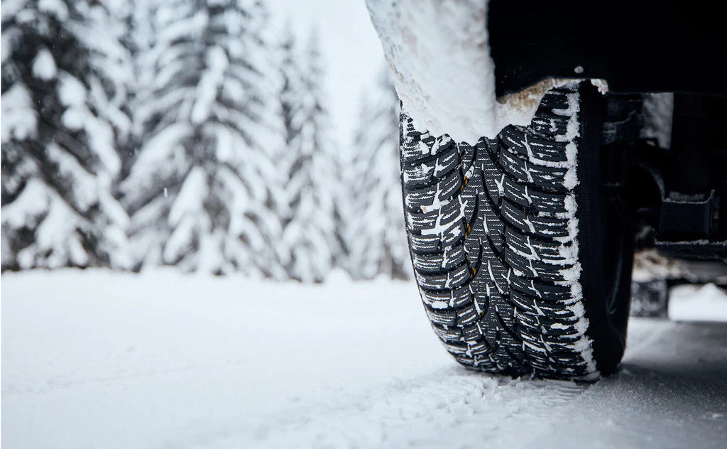 Winter Car Maintenance Tips: Stay Safe and Prepared