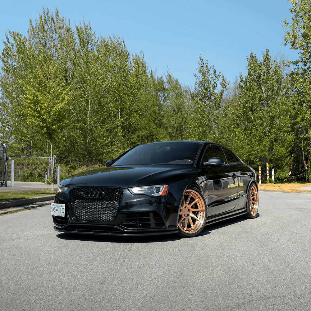 Audi Maintenance Schedule: What You Need to Know