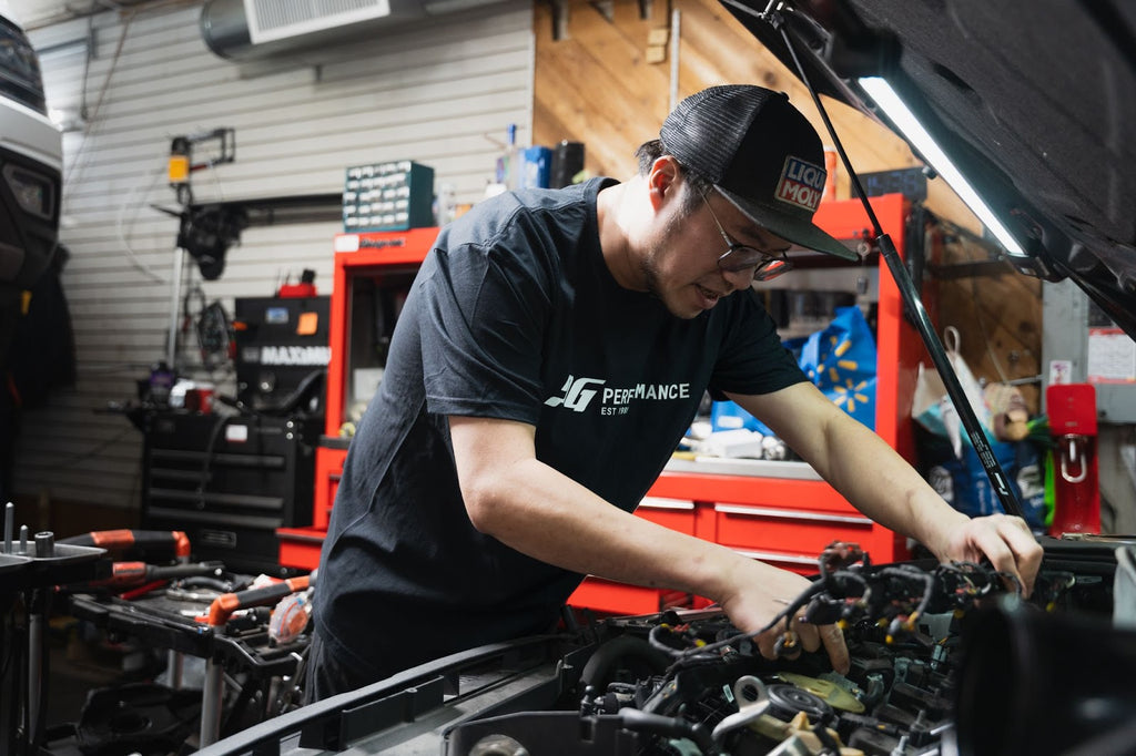 What Happens If You Skip Routine Car Maintenance?