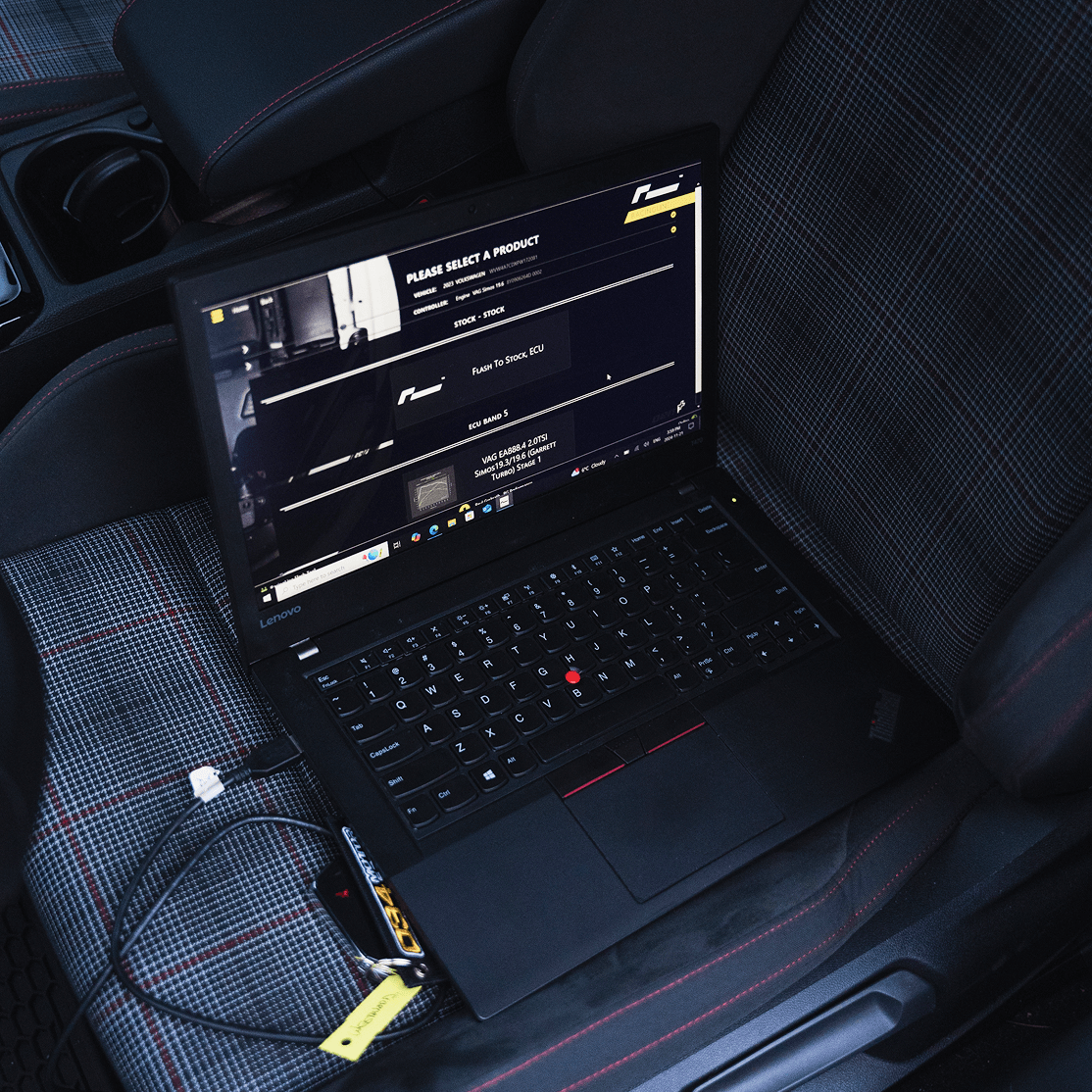 Software & Tunes: Unleash Your VW, Audi, Porsche, BMW or Mercedes’ True Potential