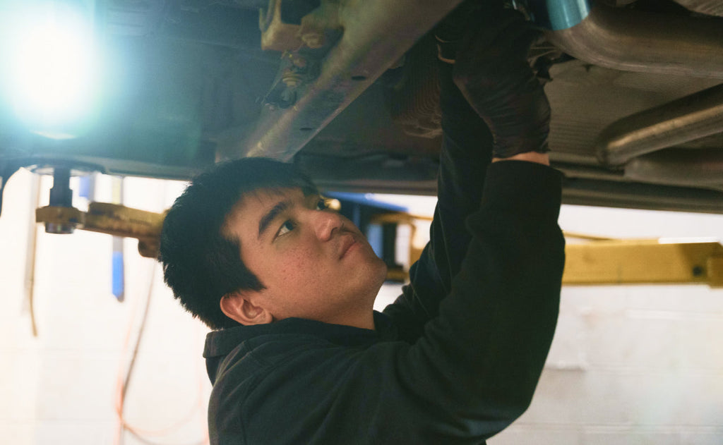 Why Cheap Repairs Usually End Up Costing More