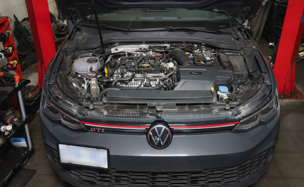 Understanding ECU Tuning | What Really Changes Under the Hood