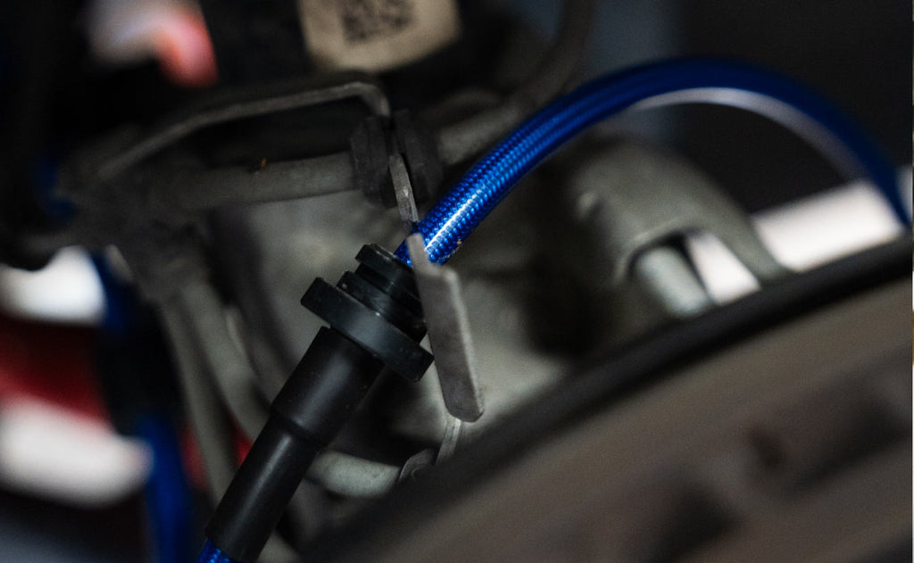 Top 5 Signs You Need a Brake Service