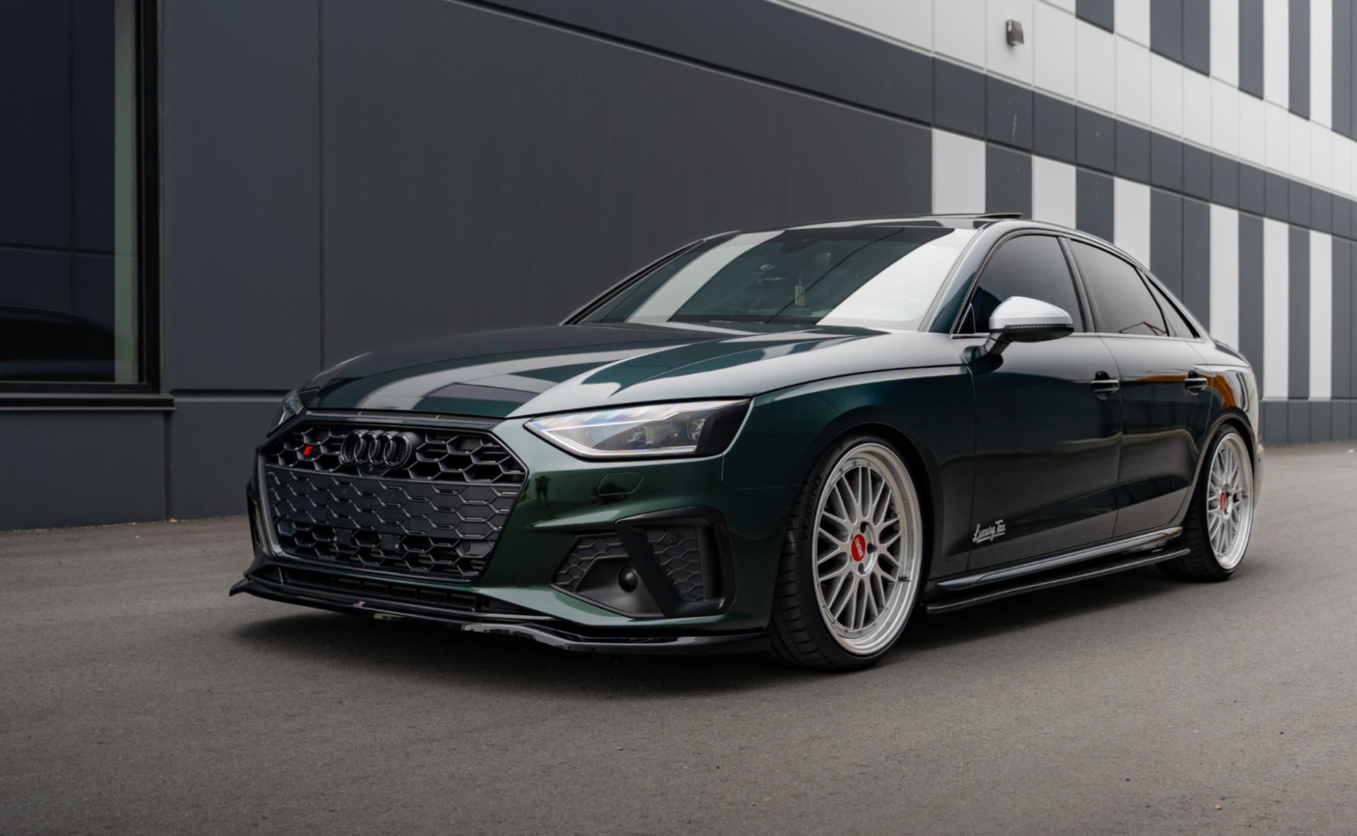 The Real Cost of Owning a German Car in Canada