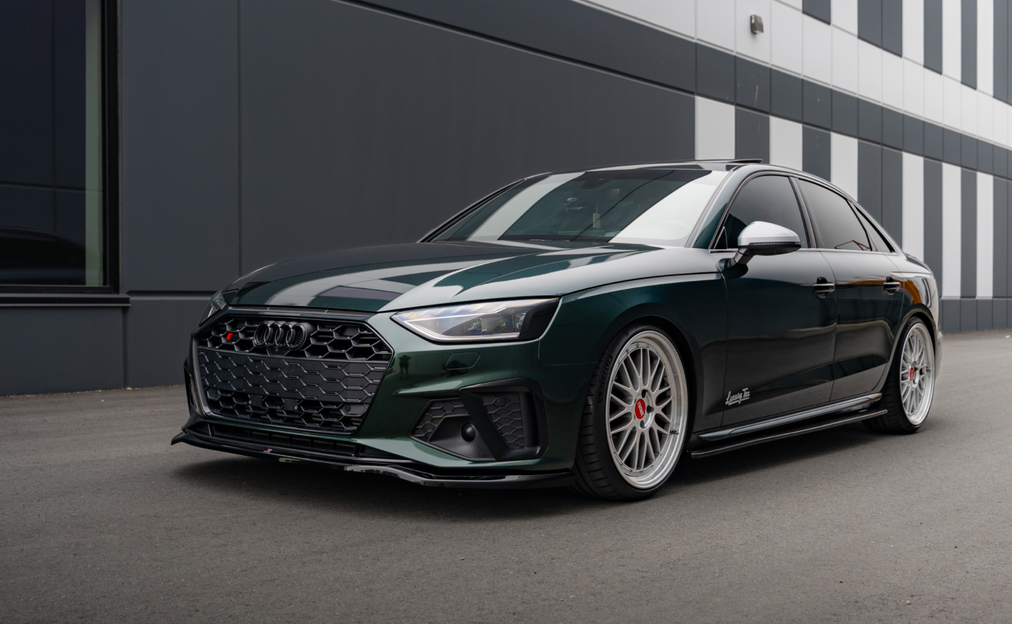 The Real Cost of Owning a German Car in Canada