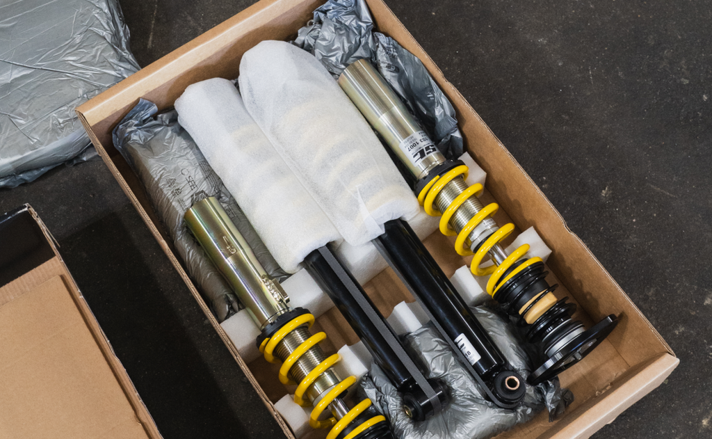 Are Aftermarket Parts Worth It for Your German Car?