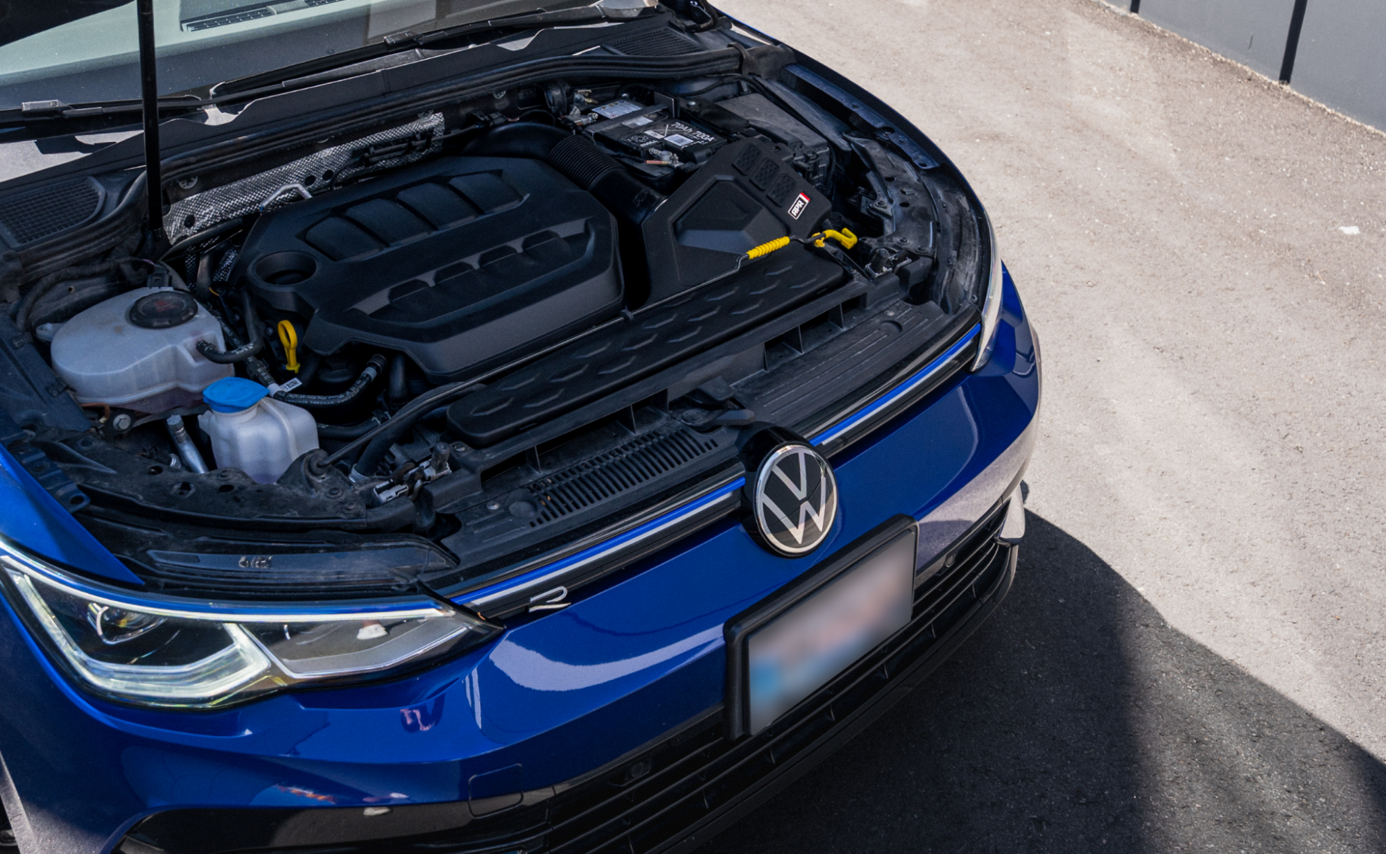 12 Tips to Maintain Your German Car in Vancouver’s Climate