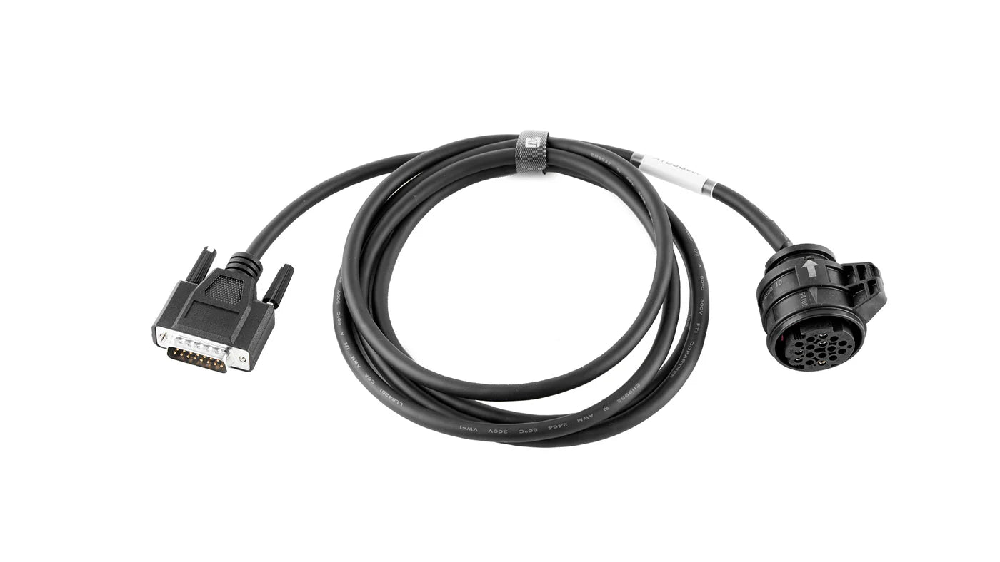 AutoTuner Bench Harness — VAG DQ38x (Bosch)
